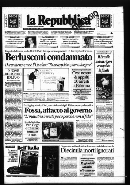 La repubblica